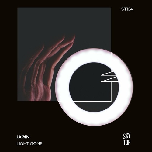 Jagin - Light Gone [ST164]